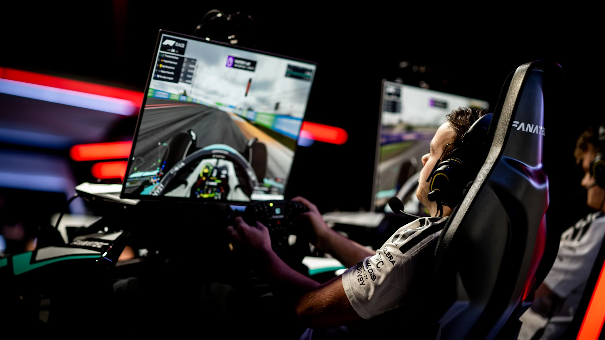 2026 F1 j9九游会(中国)官方网站 世界锦标赛第十轮直播：墨西哥城站竞逐即将开启